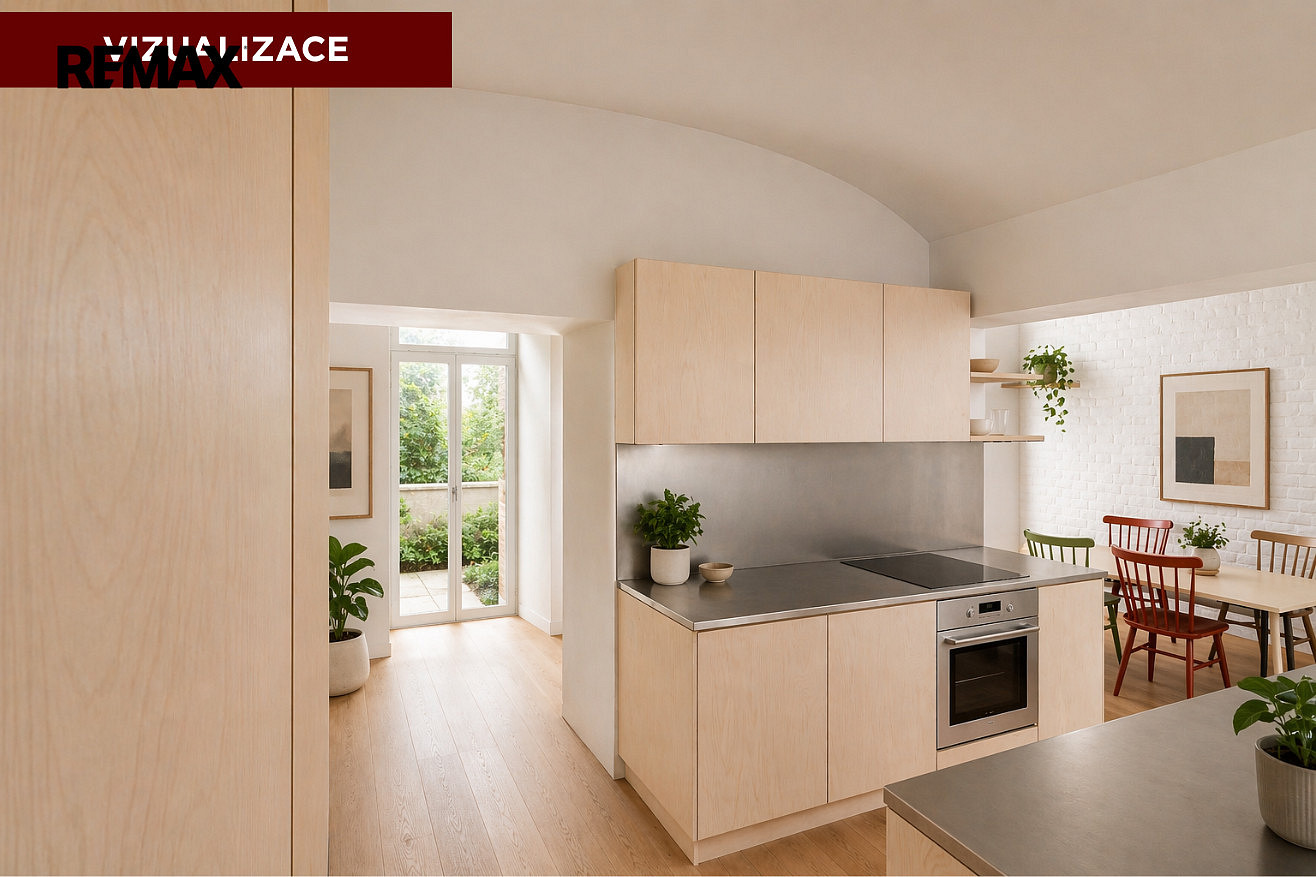 Prodej bytu 3+kk 69 m² – fotografie 4