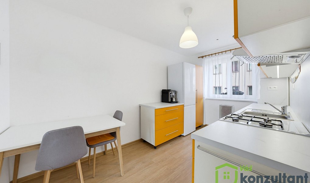 Prodej bytu 2+1 58 m², Hlinsko – náhled fotky 7