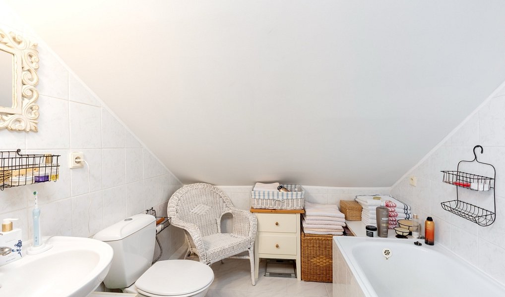 Pronájem bytu 3+kk 63 m², Praha – náhled fotky 17