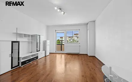 Prodej bytu 1+kk 31 m², Stradovská, Chlumec, okres Ústí nad Labem