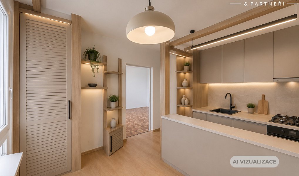 Prodej bytu 3+1 99 m², Hradec Králové – náhled fotky 7