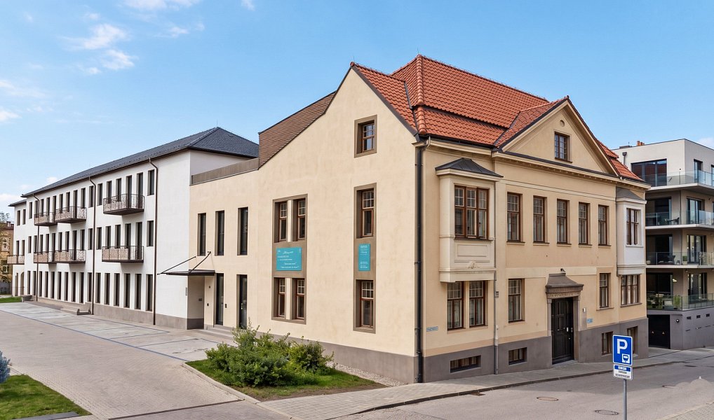 Prodej komerčního objektu (jiného typu) 8 617 m², Jihlava – náhled fotky 4
