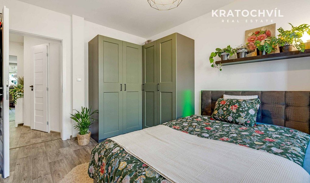 Prodej bytu 3+kk 76 m², Praha – náhled fotky 10