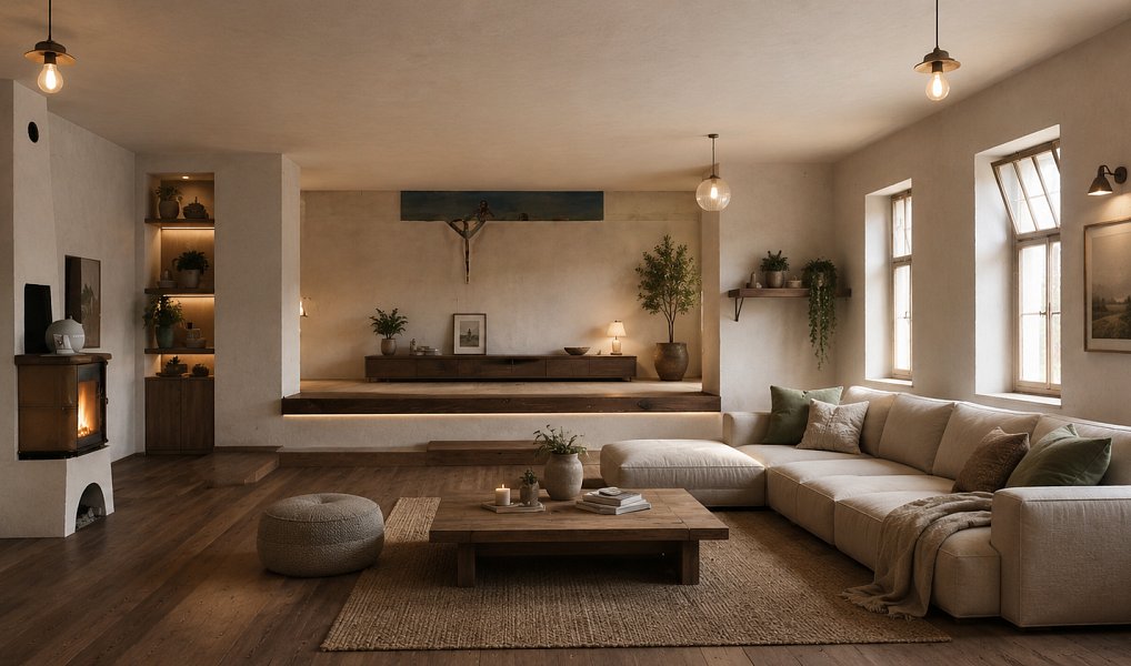 Prodej chaty/chalupy 595 m² s pozemkem 1 231 m², Bouzov – náhled fotky 5