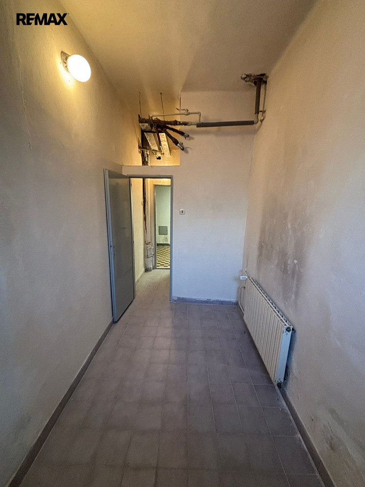 Pronájem skladovacích prostor 8 m²