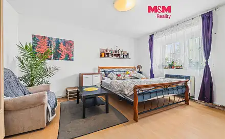 Prodej domu 62 m² s pozemkem 521 m², Klášterská, Mnichovo Hradiště, okres Mladá Boleslav