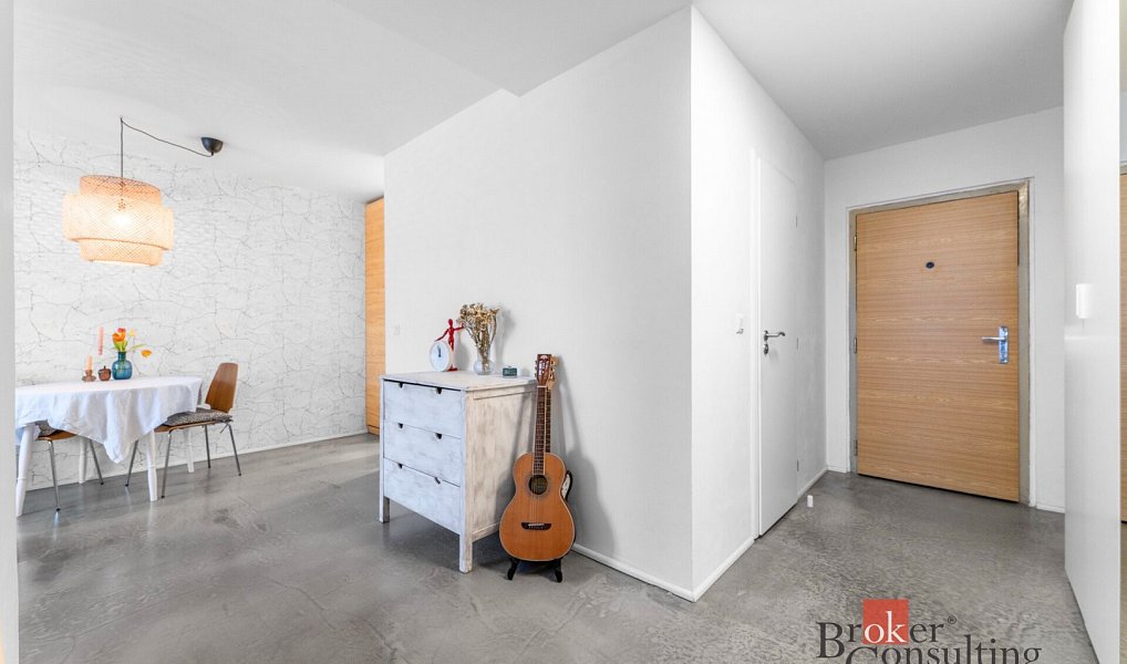 Prodej bytu 2+kk 44 m², Praha – náhled fotky 8