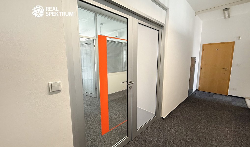 Pronájem kanceláře 106 m², Brno – náhled fotky 7