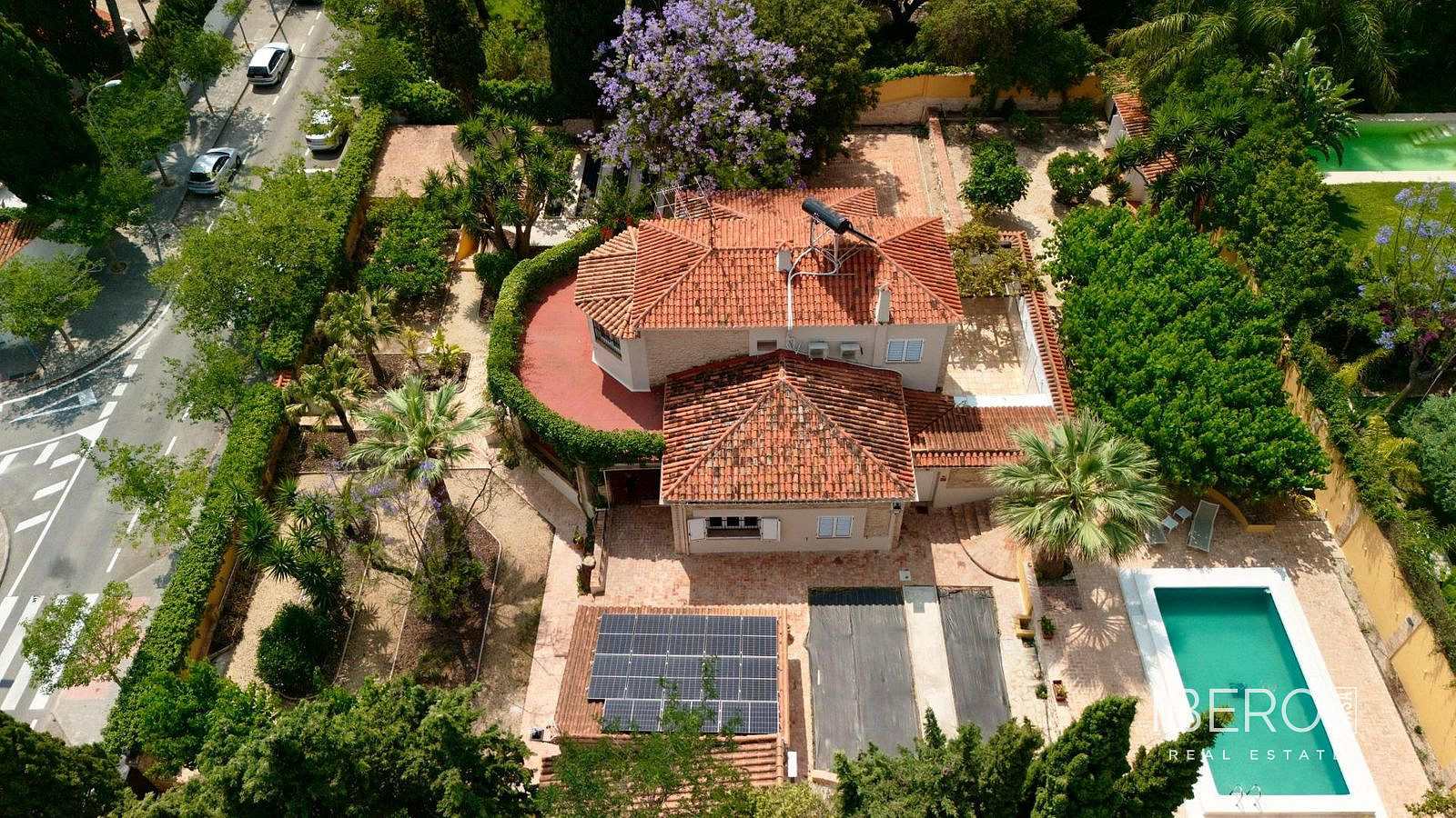 Casa 7+kk – Alacant / Alicante, Diputació, l'Alacantí - Vista 5
