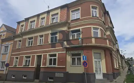 Pronájem bytu 2+1 75 m²