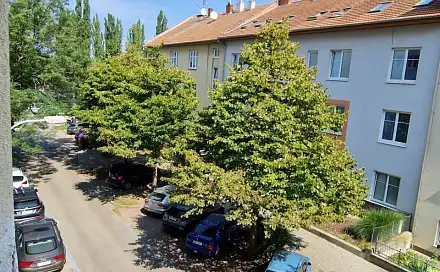 Pronájem bytu 2+kk 45 m²