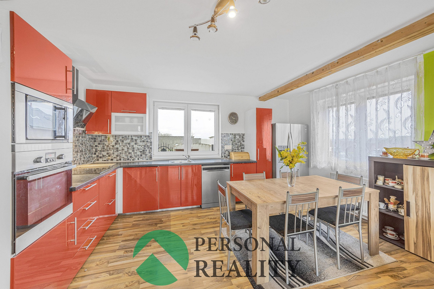 Prodej domu 97 m² s pozemkem 738 m²