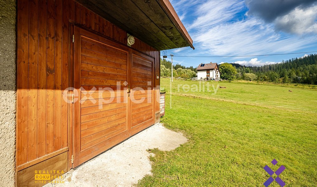 Prodej bytu 3+1 79 m², Velké Karlovice – náhled fotky 26
