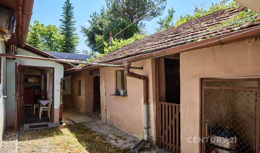Prodej domu 53 m² s pozemkem 126 m², Plaveč – náhled fotky 16