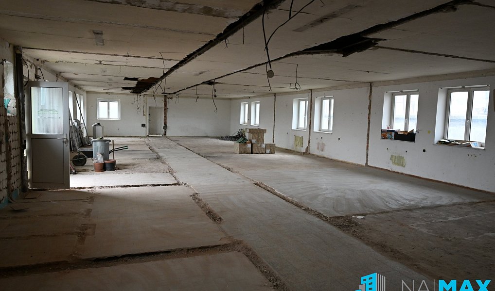 Prodej obchodních prostor 272 m², Znojmo – náhled fotky 6