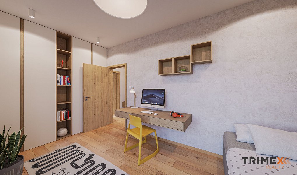 Prodej bytu 2+kk 50 m², Velká Polom – náhled fotky 12