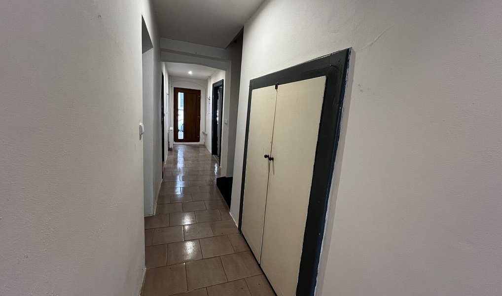Prodej domu 126 m² s pozemkem 140 m², Vysoké Mýto – náhled fotky 6