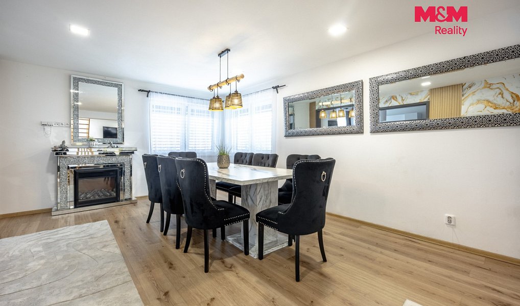 Prodej domu 280 m² s pozemkem 510 m², Ostrava – náhled fotky 17