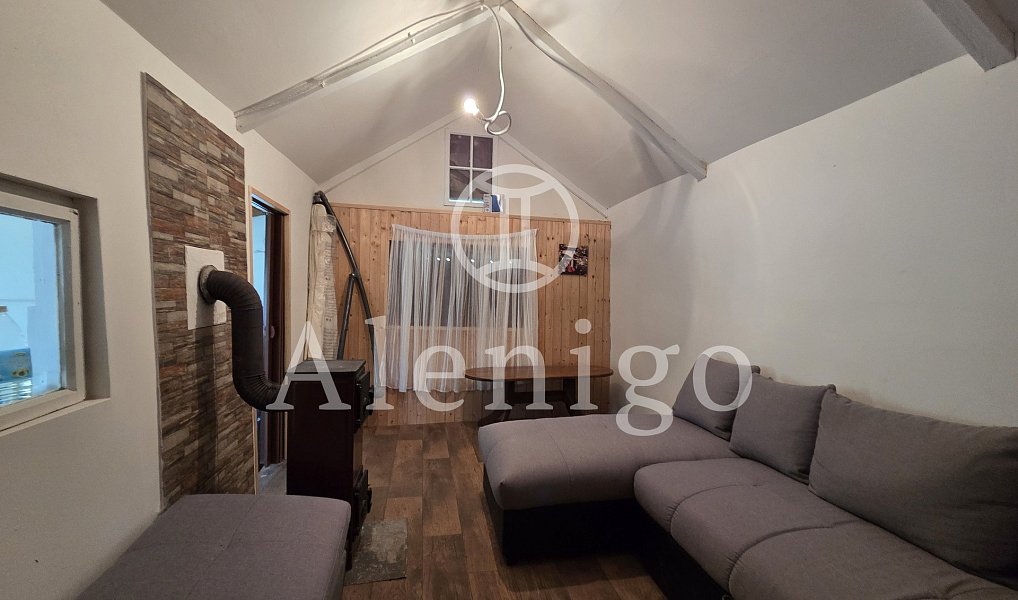 Prodej chaty/chalupy 27 m² s pozemkem 349 m², Lštění – náhled fotky 7