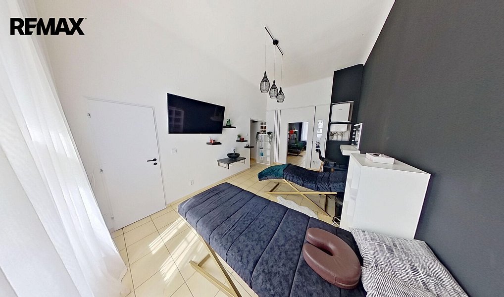 Pronájem obchodních prostor 56 m², Praha – náhled fotky 7