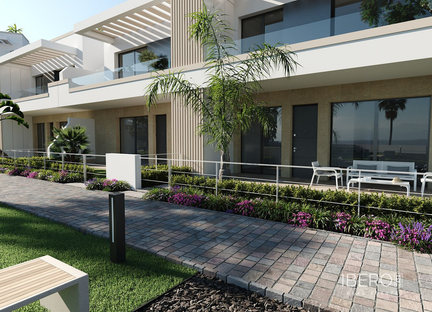 Casa 3+kk – Torre Pacheco, Santa Rosalía, Campo de Cartagena y Mar Menor - Vista 4