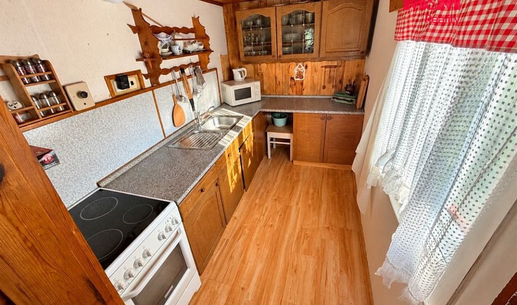 Prodej chaty/chalupy 85 m² s pozemkem 1 515 m², Osečná – náhled fotky 2