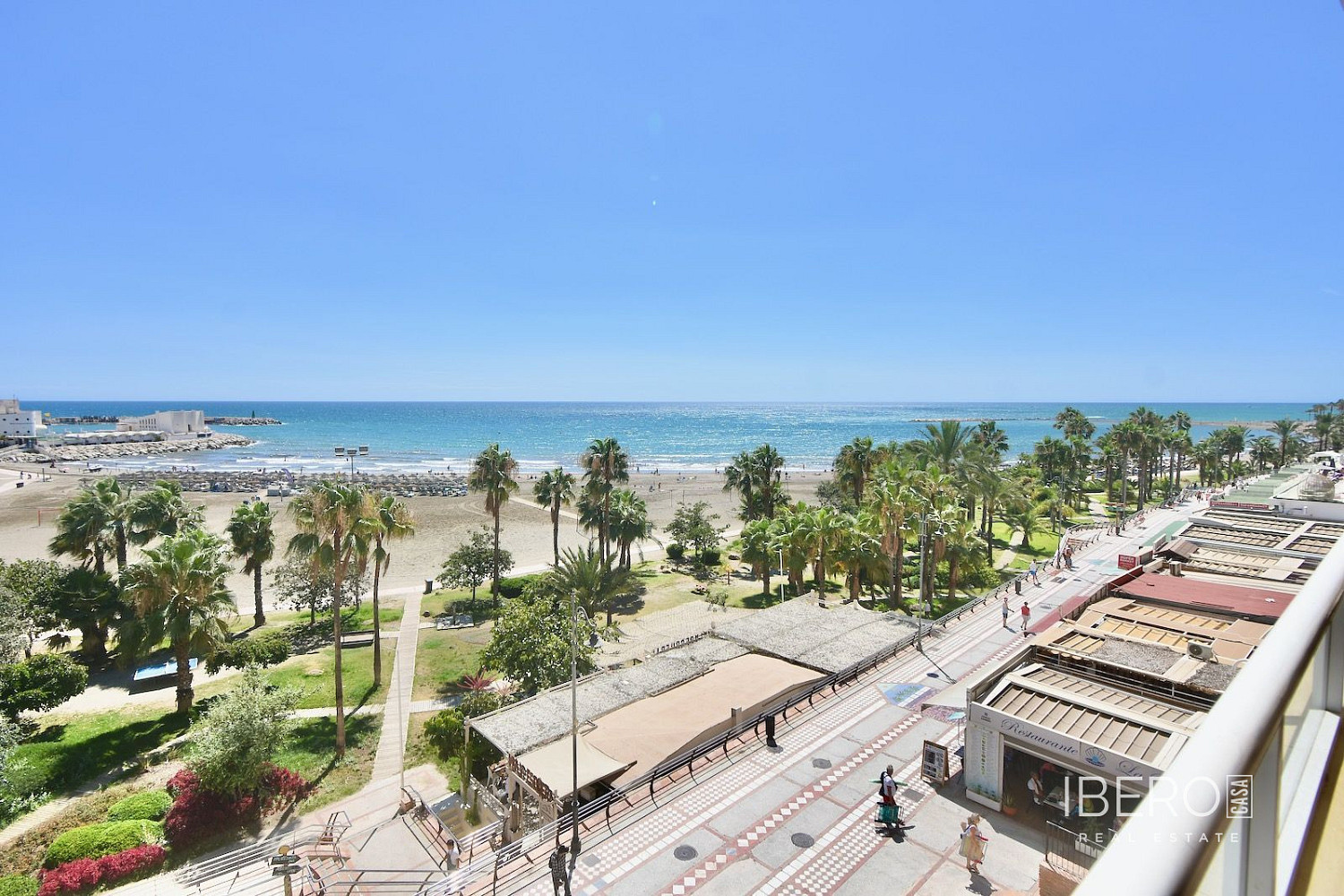 Piso 3+kk – Benalmádena, Benalmádena Costa - Vista 2
