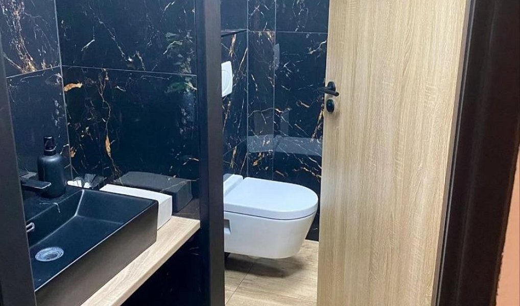 Pronájem restaurace 86 m², Praha – náhled fotky 17