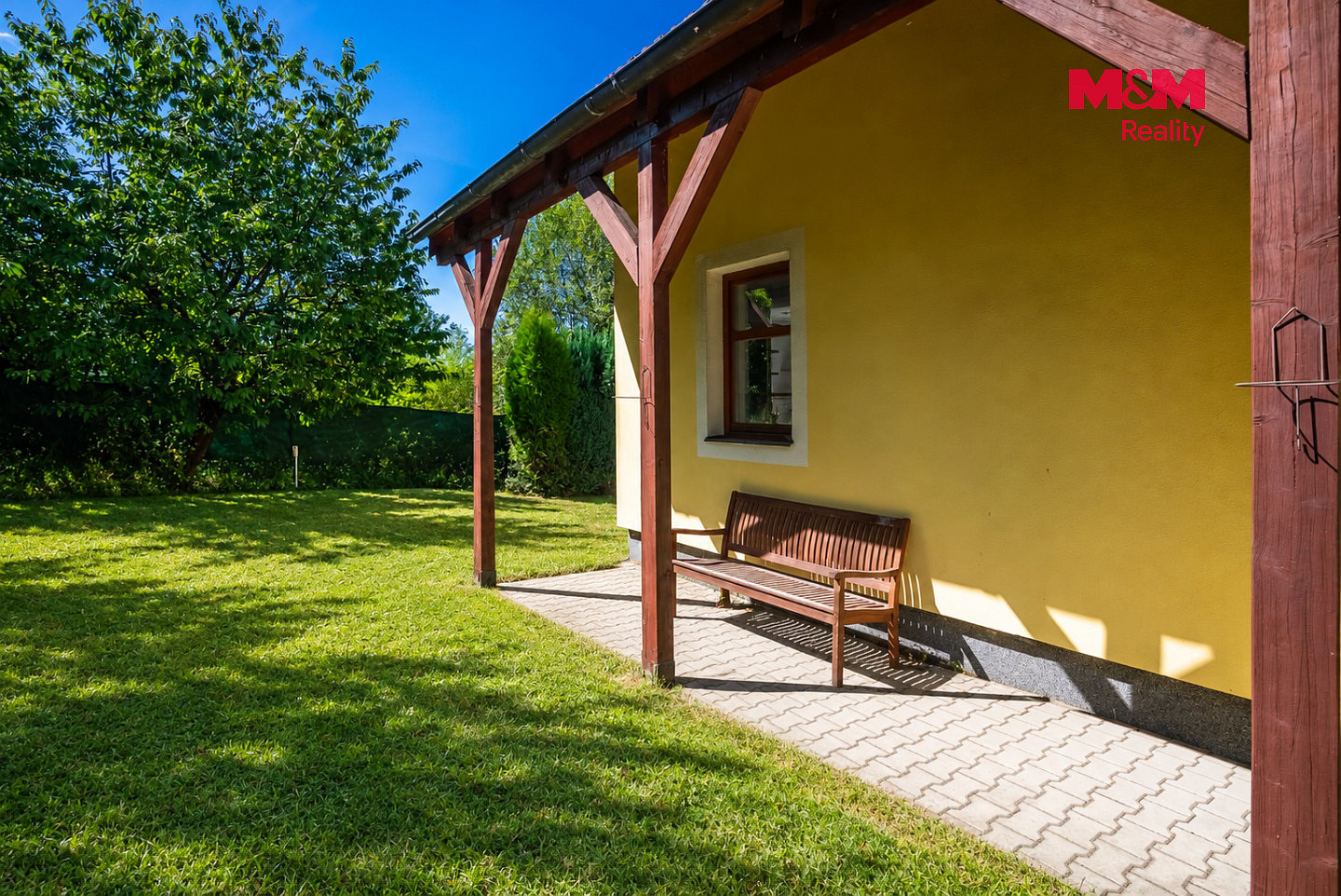 Prodej domu 372 m² s pozemkem 2 134 m² – fotografie 3
