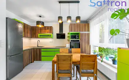 Prodej bytu 3+kk 84 m²