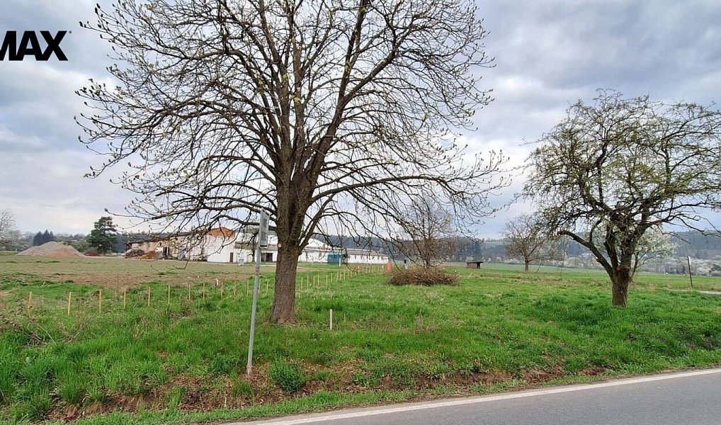 Prodej komerčního pozemku 450 m², Vanovice – náhled fotky 8