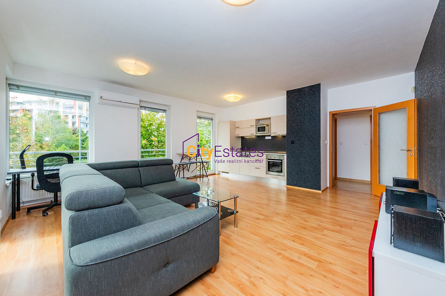 Prodej bytu 2+kk 61 m² – fotografie 3