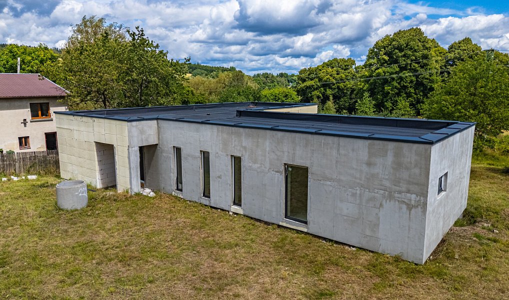 Prodej domu 155 m² s pozemkem 1 055 m², Aš – náhled fotky 25