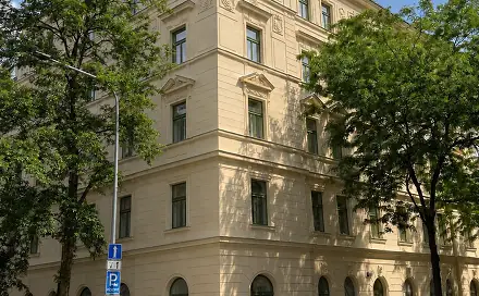 Prodej bytu 2+kk 46 m², Jagellonská, Praha 3 - Žižkov