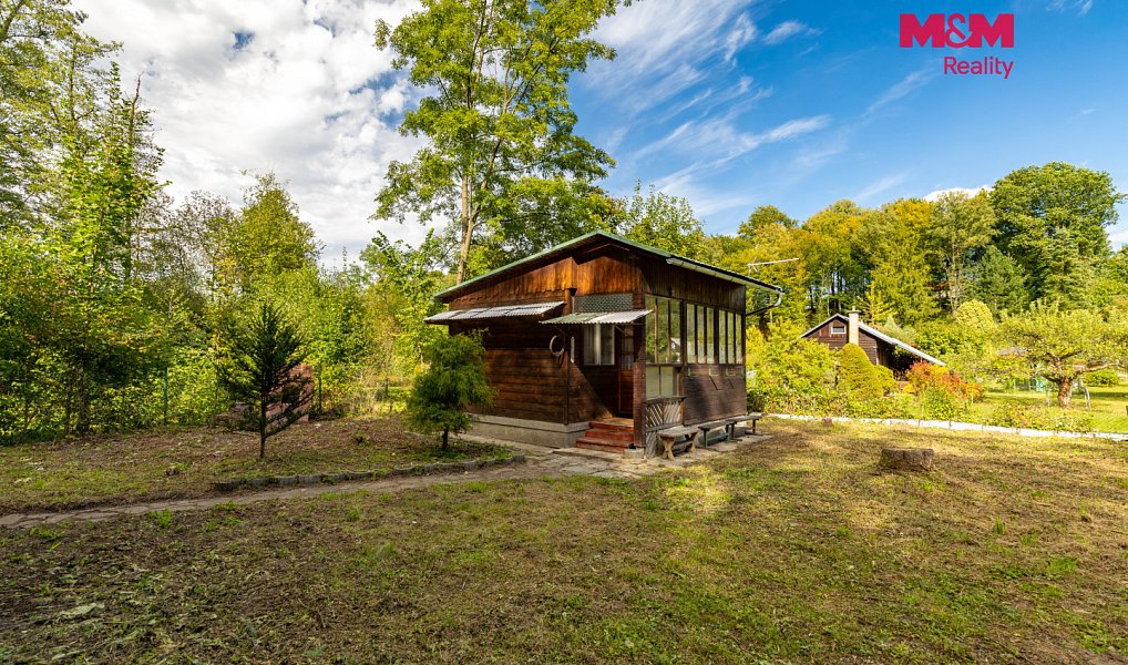 Prodej zahrady 467 m², Frýdlant nad Ostravicí – náhled fotky 7