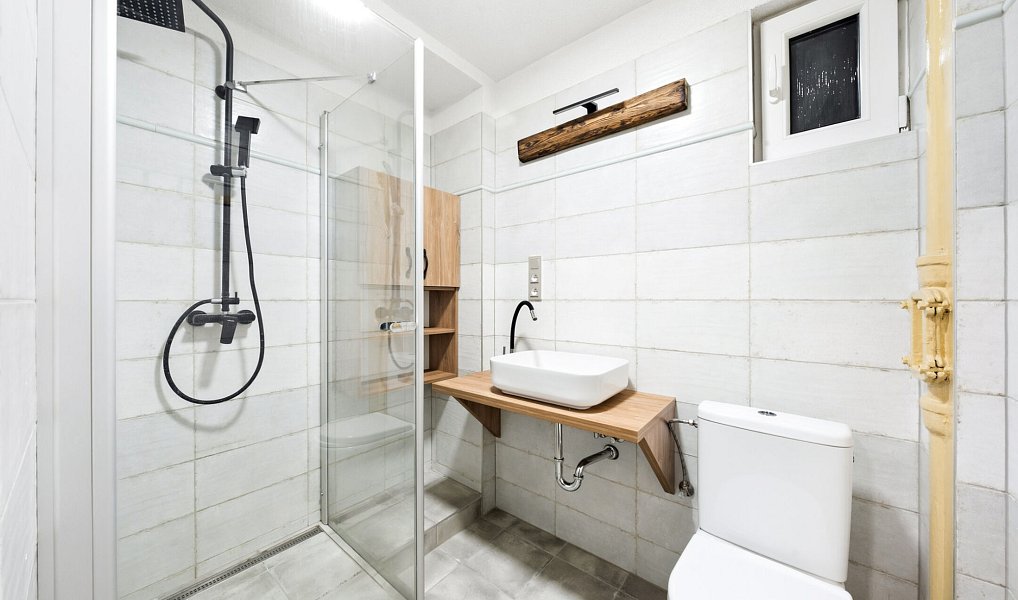 Pronájem bytu 2+1 57 m², Plzeň – náhled fotky 3