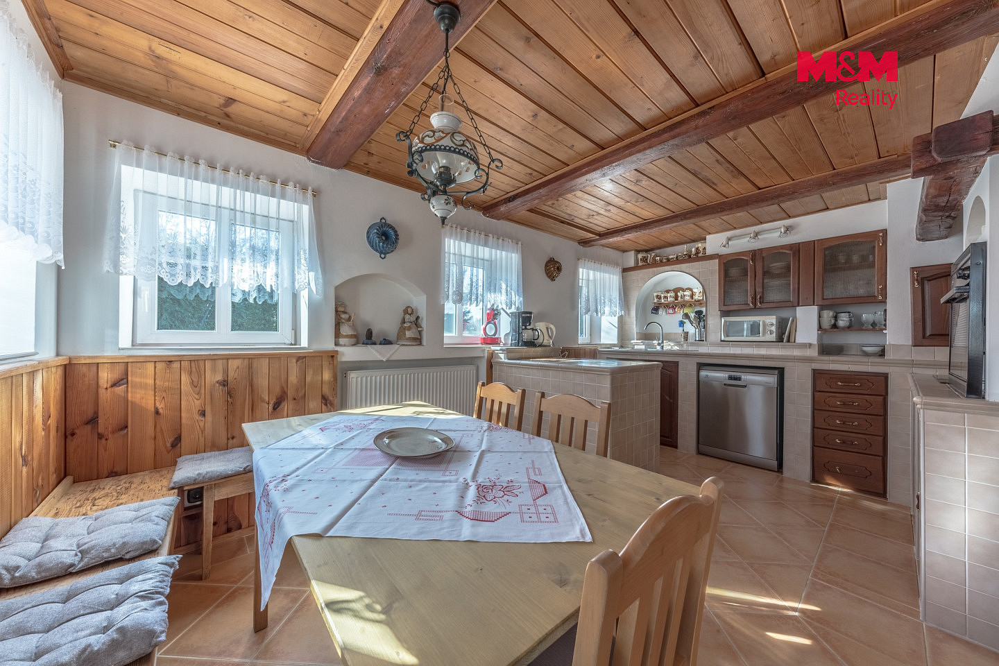 Prodej chaty/chalupy 250 m² s pozemkem 1 276 m² — photo 5