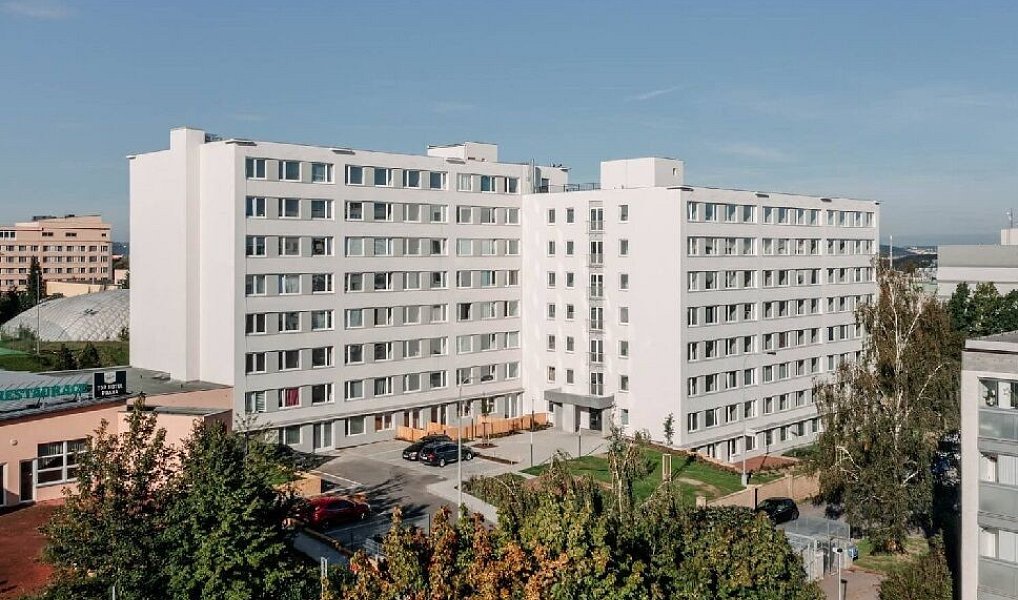 Prodej bytu 1+kk 10 m², Praha – náhled fotky 20