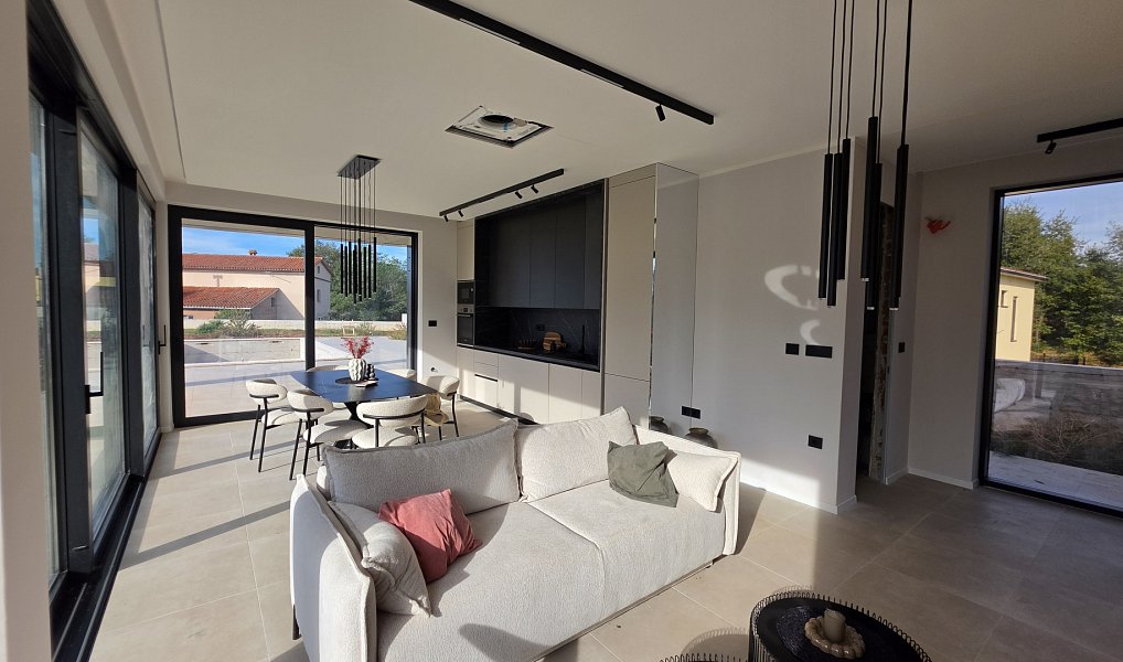 Prodej rodinného domu, 100 m², Labin