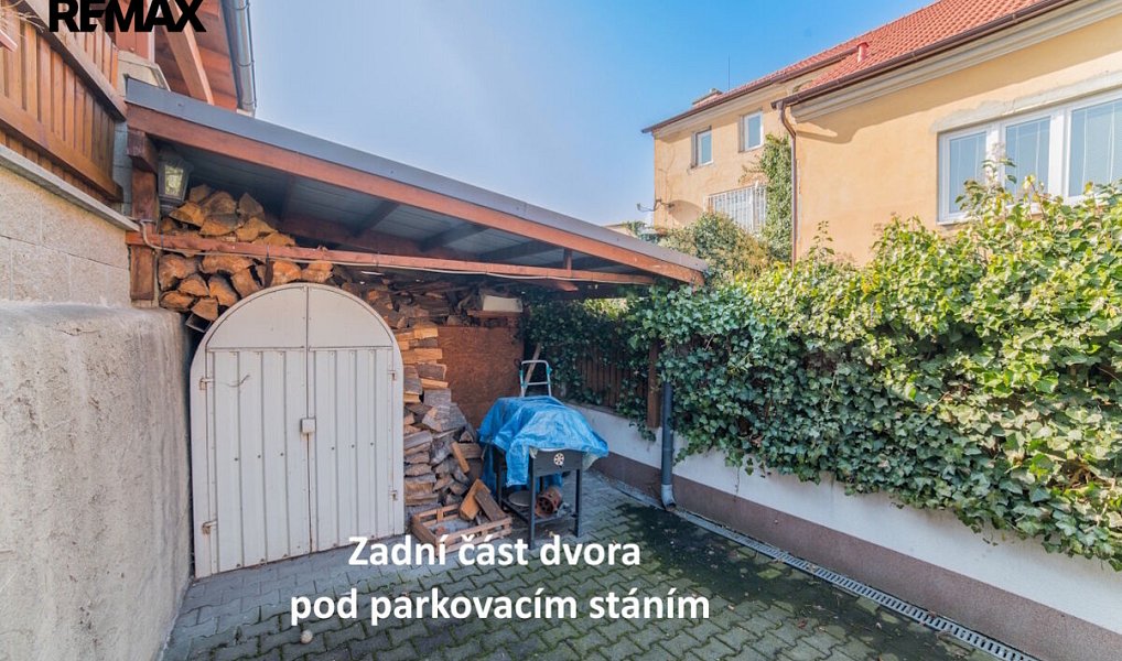 Prodej stavebního pozemku 515 m², Bílina – náhled fotky 16