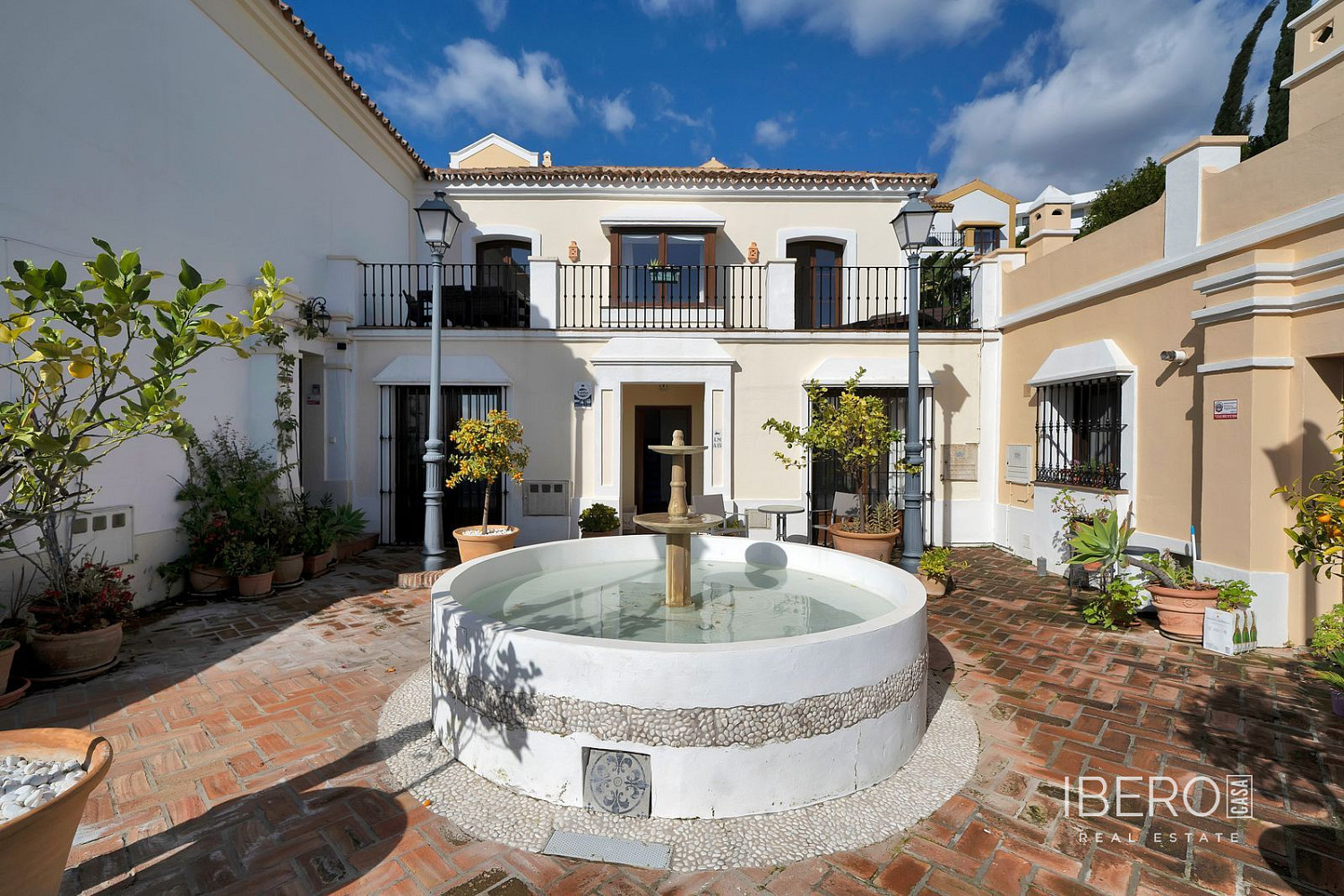 Casa 4+kk – Benahavís, La Cocha, Costa del Sol Occidental - Vista 2