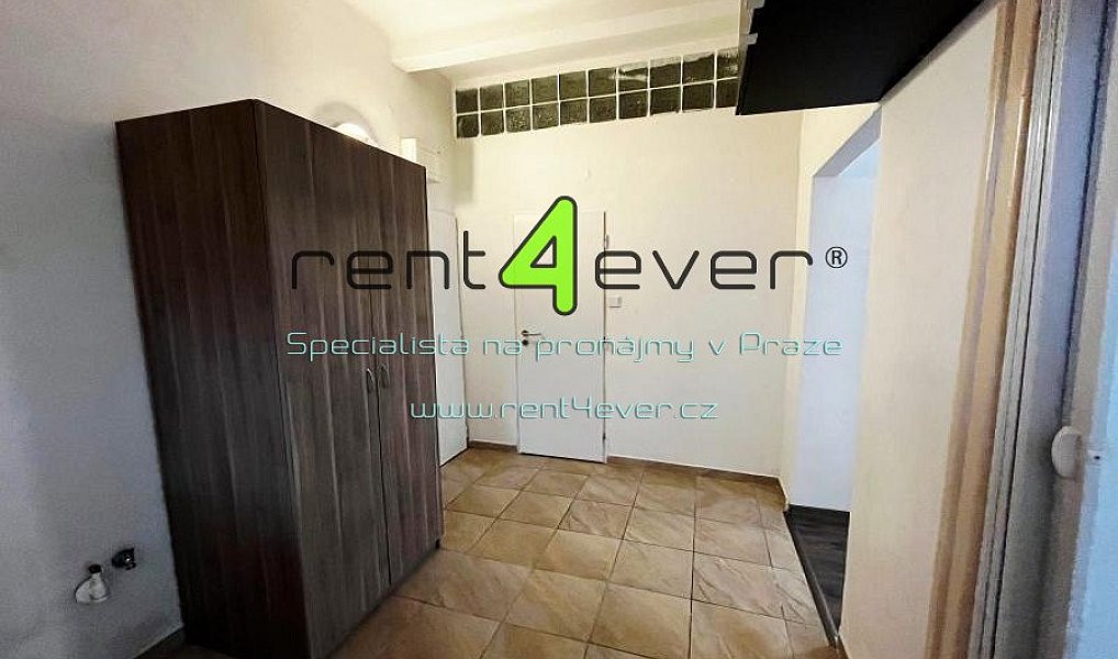 Pronájem bytu 2+1 50 m², Praha – náhled fotky 14