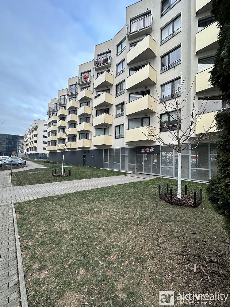 Pronájem komerčního objektu (jiného typu) 13 m² – fotografie 4