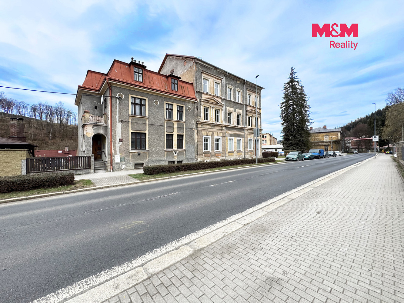 Prodej bytu 2+kk 52 m² – fotografie 5