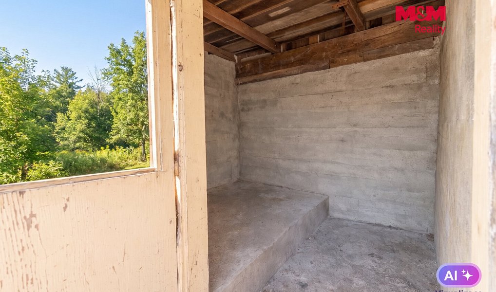 Prodej chaty/chalupy 48 m² s pozemkem 1 286 m², Malé Žernoseky – náhled fotky 25