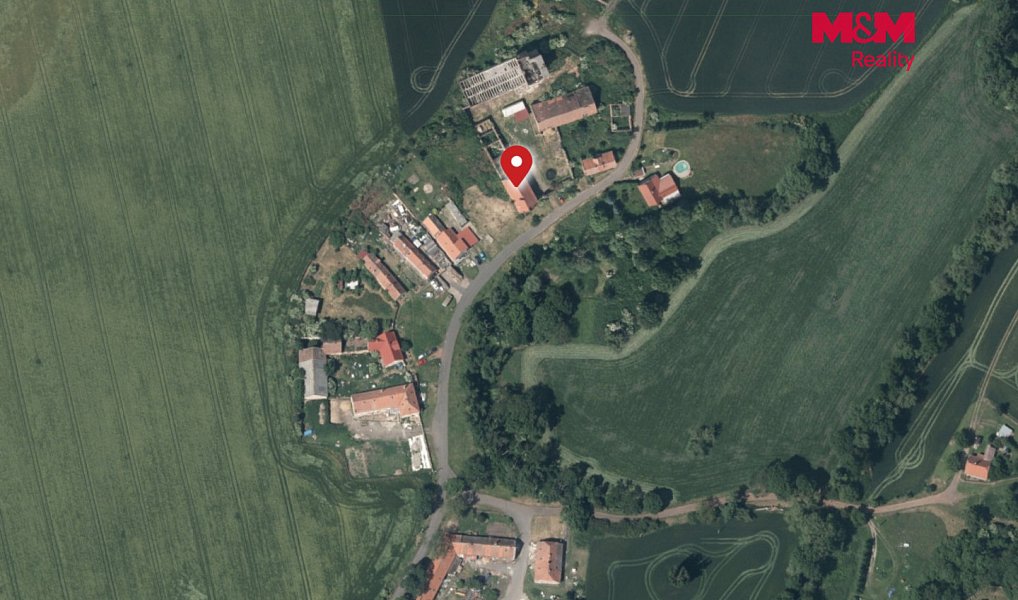 Prodej domu 191 m² s pozemkem 2 152 m², Krásný Dvůr – náhled fotky 8