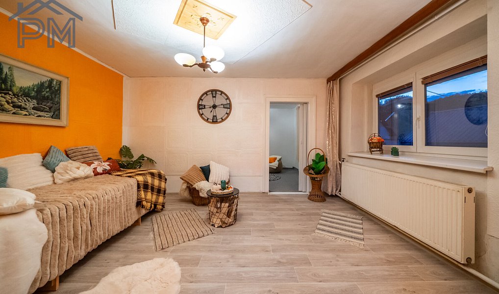 Prodej domu 65 m² s pozemkem 179 m², Kyjov – náhled fotky 15