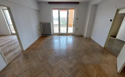 Pronájem bytu 2+1 87 m², Třebíč