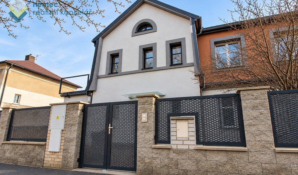 Pronájem bytu 3+kk 78 m², Praha – náhled fotky 11