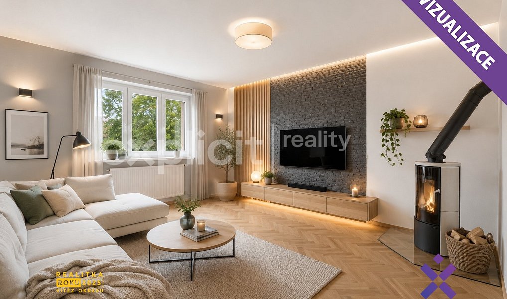 Prodej bytu 4+1 119 m², Uherský Brod – náhled fotky 10